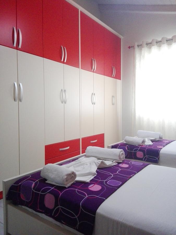 Vip Apartment By "Murati" Ksamil Exterior photo