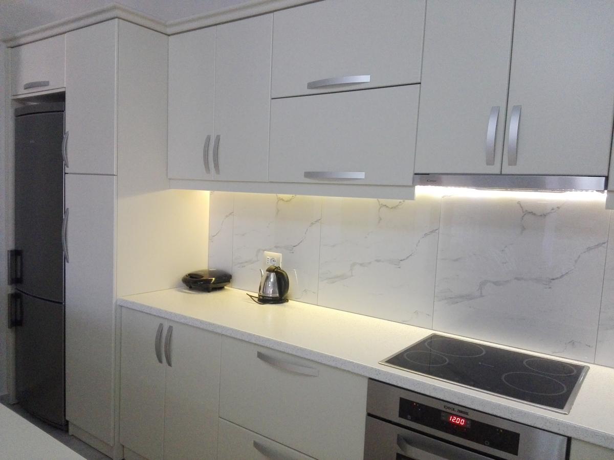 Vip Apartment By "Murati" Ksamil Exterior photo