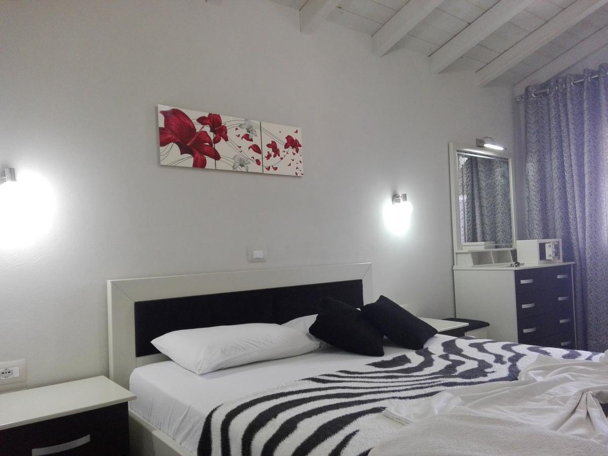 Vip Apartment By "Murati" Ksamil Exterior photo