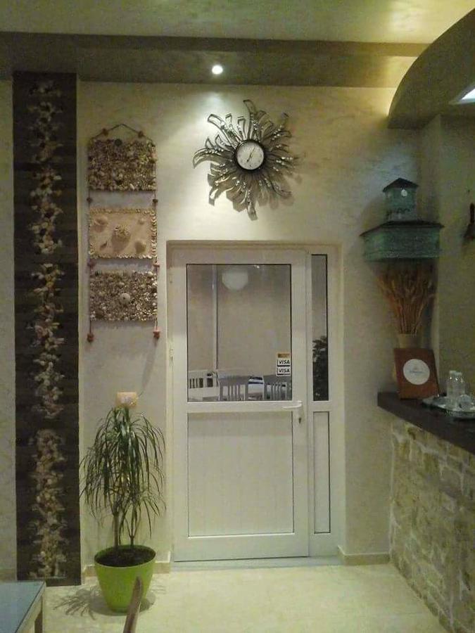 Vip Apartment By "Murati" Ksamil Exterior photo