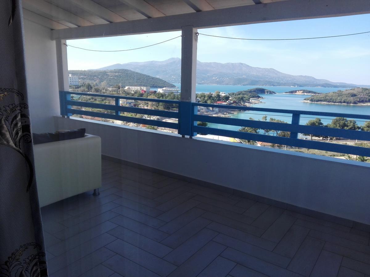 Vip Apartment By "Murati" Ksamil Exterior photo