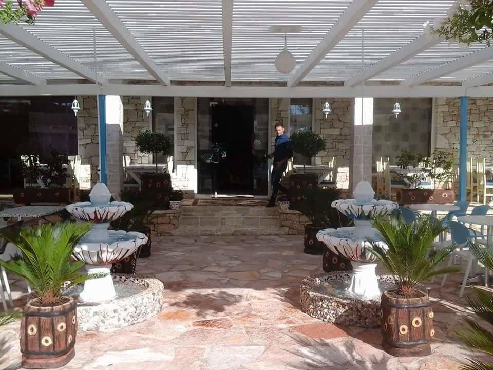 Vip Apartment By "Murati" Ksamil Exterior photo