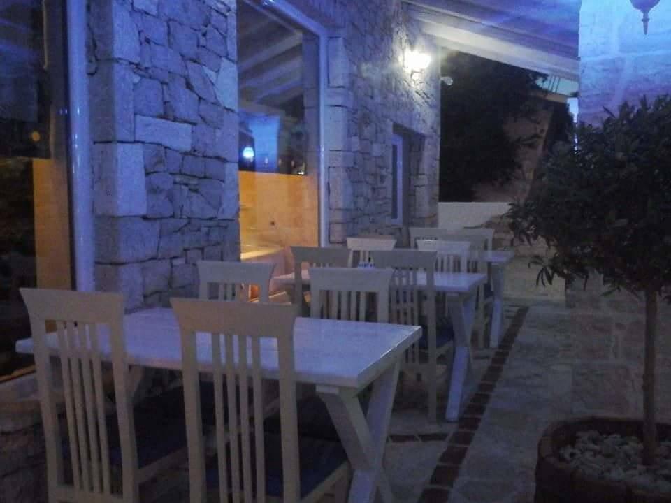 Vip Apartment By "Murati" Ksamil Exterior photo