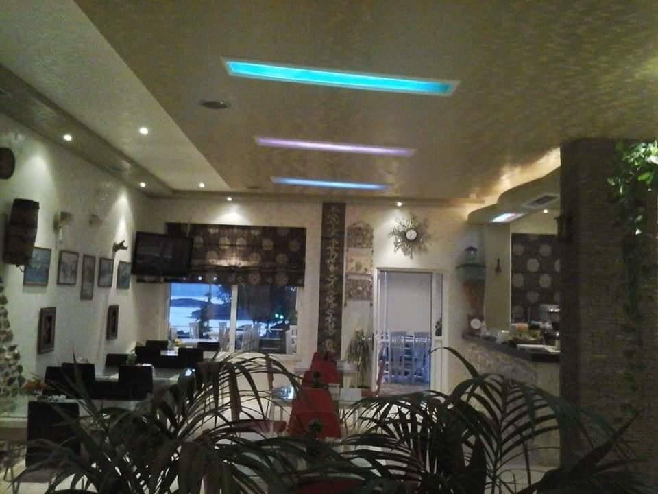 Vip Apartment By "Murati" Ksamil Exterior photo