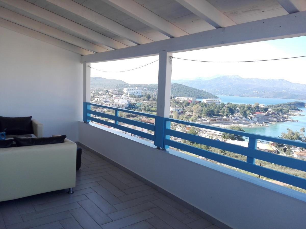 Vip Apartment By "Murati" Ksamil Exterior photo